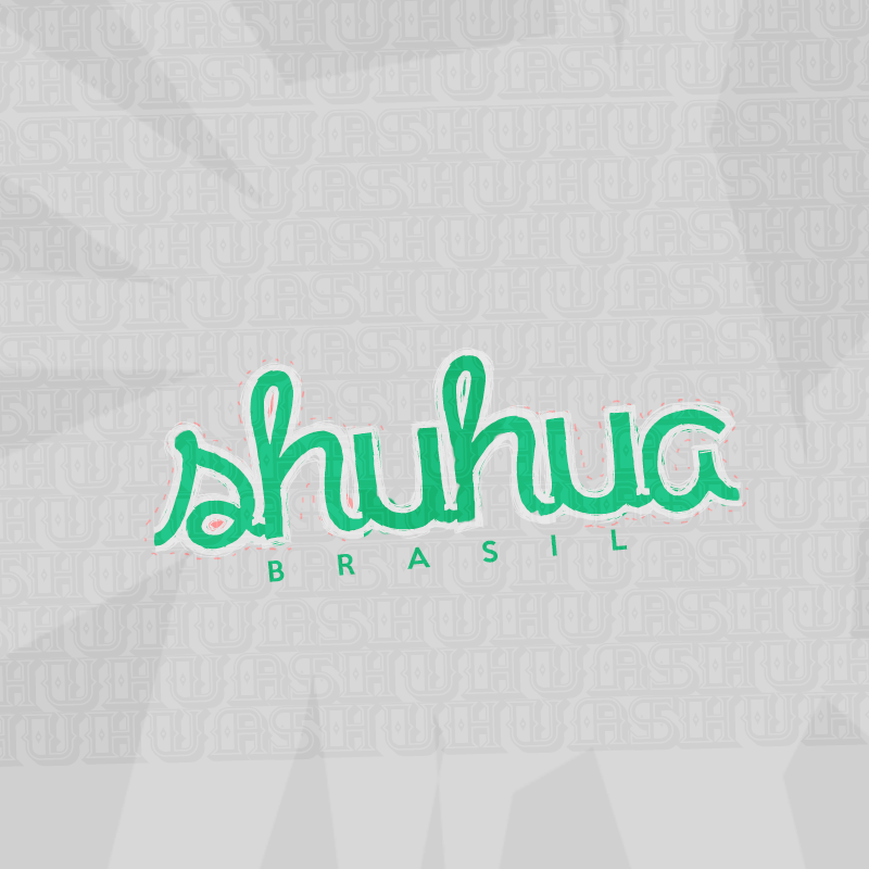 Shuhua Brasil tweet media