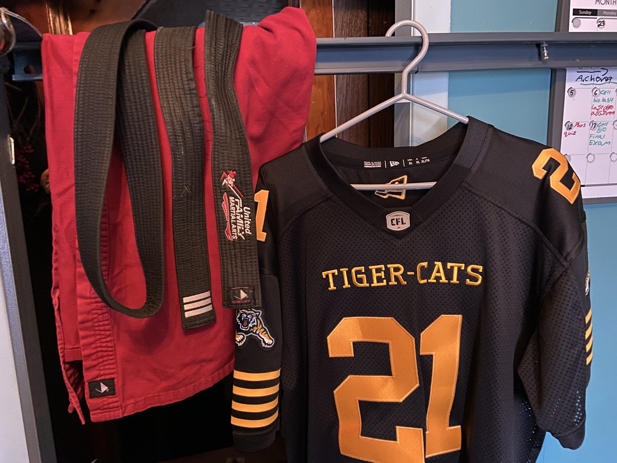 Rhonda Moore (she/her) 🥋🏈🐯🏳️‍🌈 tweet media