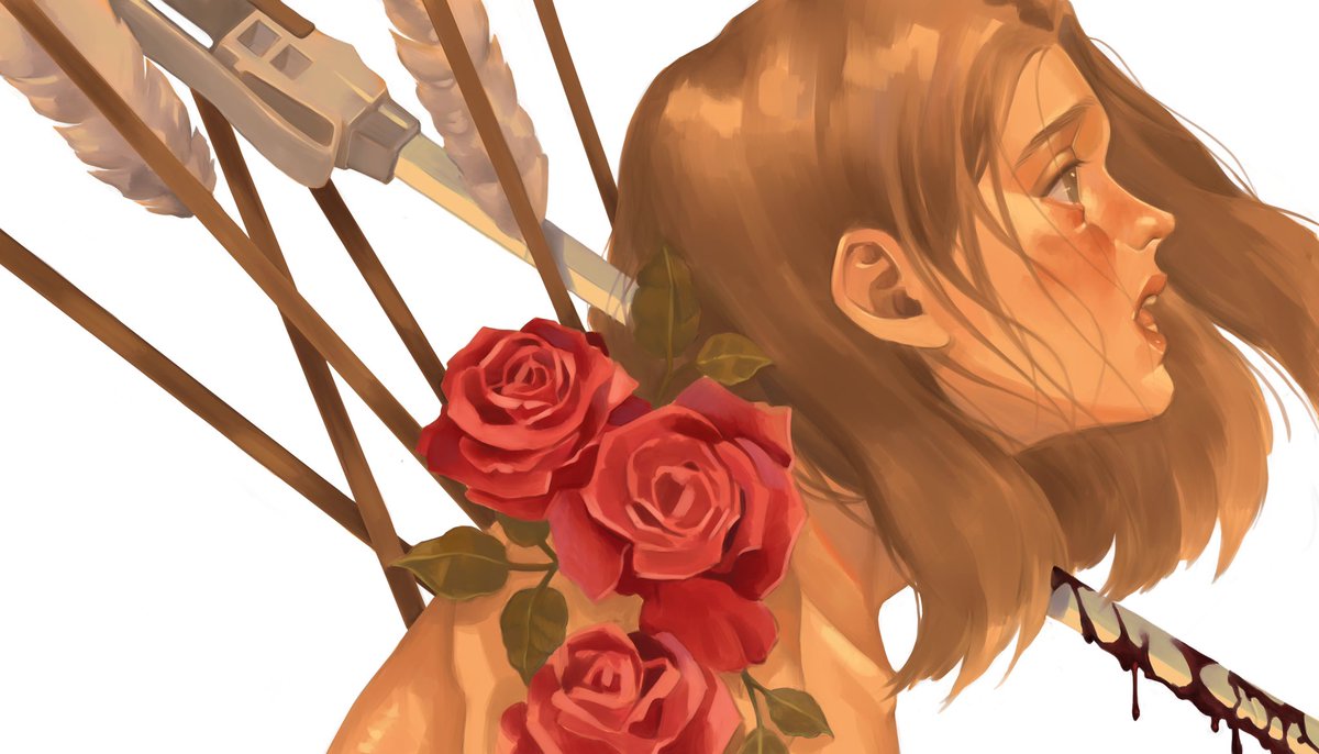 Swan Song

#Eren #進撃の巨人 #エレン・イェーガー #エレン