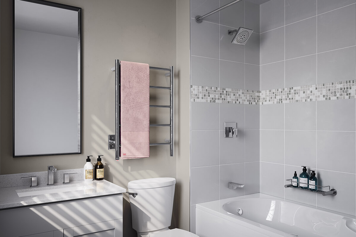 DeliciouslySavv's tweet photo. ๐Give Your Bathroom The VIP Treatment w/ a Heated Towel Rack From Bathroom Butler! Perfect for Warming Your Towels PLUS Dries To Stop Bacteria Growth In Between Washes! #BathroomButler #Ad #HolidayGiftGuide2021๐
Check It Out To Learn More Today
๐https://t.co/7F5kp3o1He https://t.co/9m92zcGihz