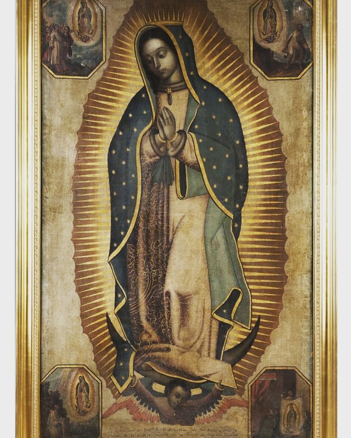 MaElisaG's tweet photo. @alexoficial @karlaveaga @vicentefdzjr9 @ElRam0ne
Nuestra Adorada Leyenda mexicana nuestro Querido Rey Don Chente♥️Tristeza infinita😪😪😪😪😪😪😪😪😪Gracias por tanto!!!La Virgen de Guadalupe le cuida y protege por Siempre. Eterno nuestro Querido Rey Don Chente❤️
@MuseoDeAmerica https://t.co/LJh1q7YWan