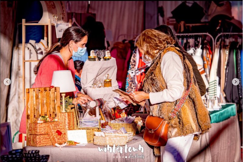 Club Deportivo Somontes tweet media