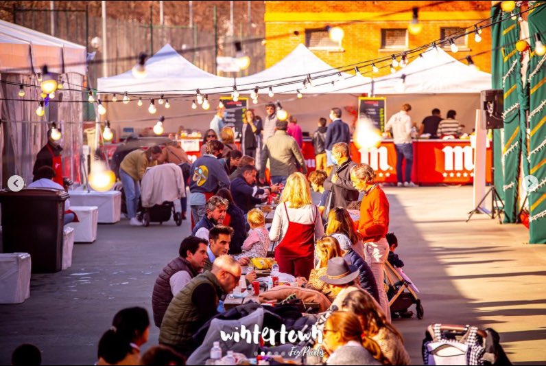 Club Deportivo Somontes tweet media