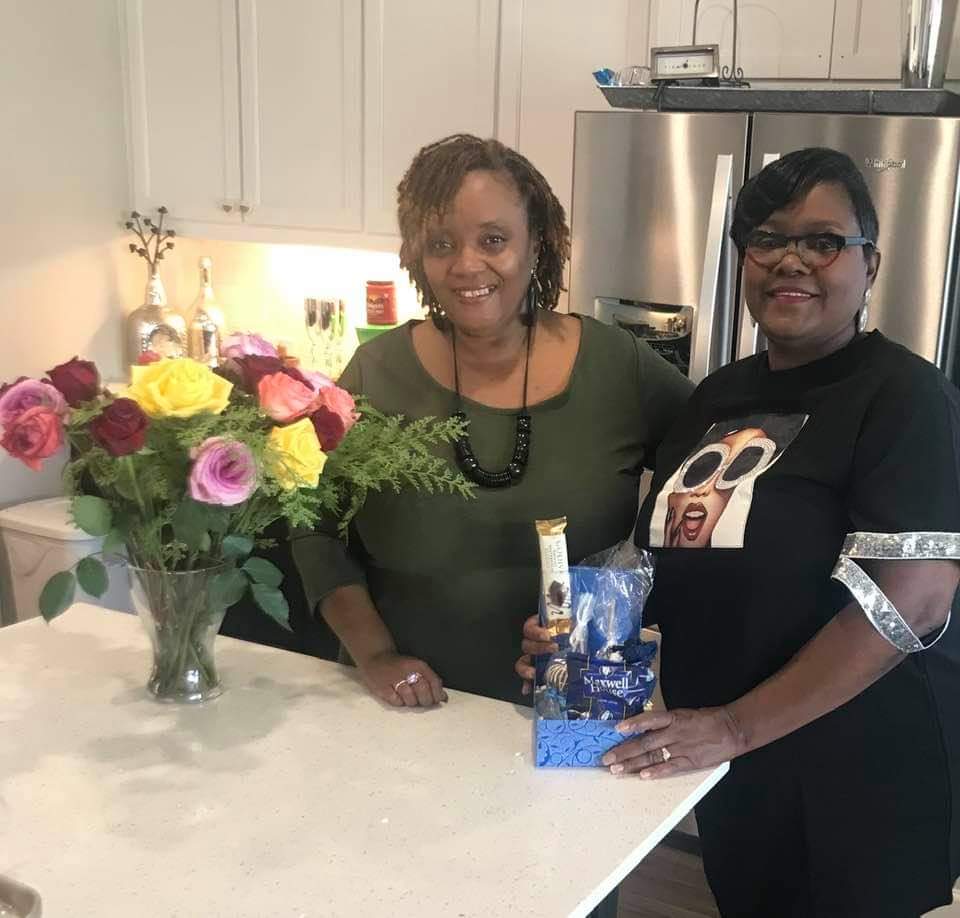 Who can truly say they have a best friend for over 50 years? Me!