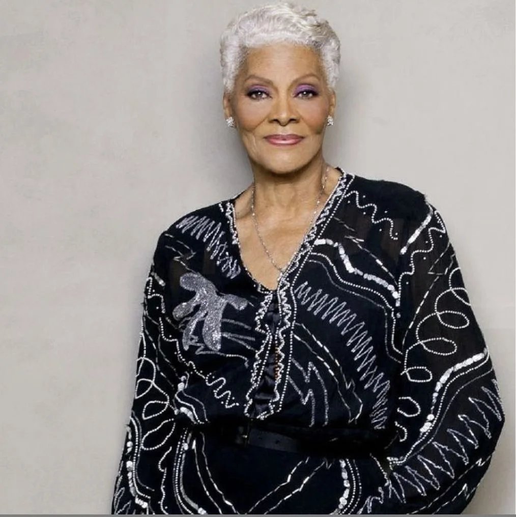  Happy Birthday Dionne Warwick    