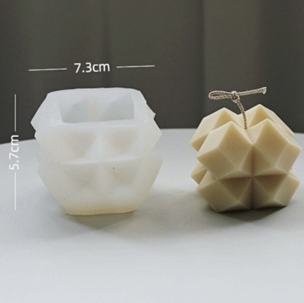 comfortableshop's tweet image. #علي_اكسبرس #Aliexpress #Ad #WINTER  #الشتاء #شموع 

قوالب لصنع الشموع بأشكال جميله 😍

s.click.aliexpress.com/e/_9A5Qk2