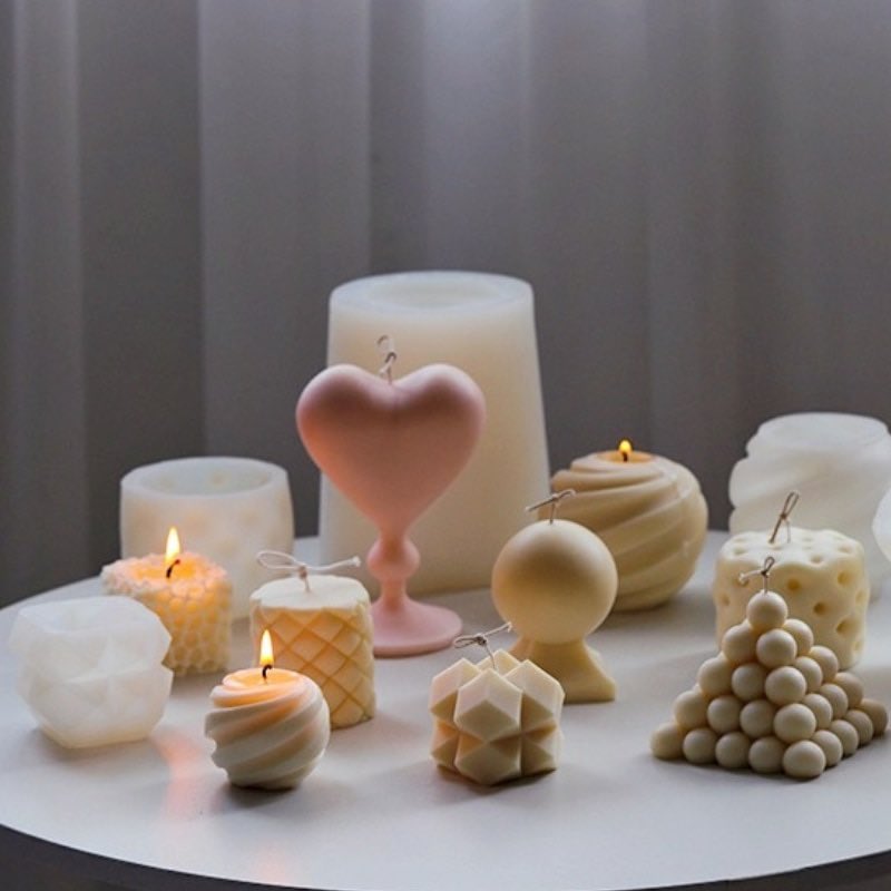 comfortableshop's tweet image. #علي_اكسبرس #Aliexpress #Ad #WINTER  #الشتاء #شموع 

قوالب لصنع الشموع بأشكال جميله 😍

s.click.aliexpress.com/e/_9A5Qk2