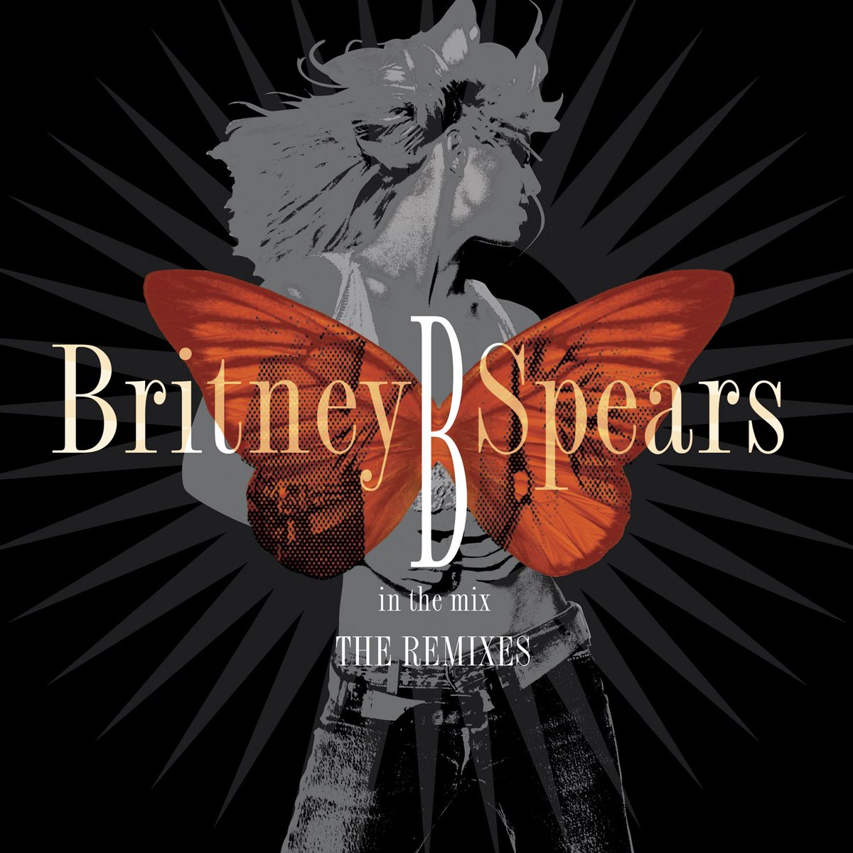 BSRegistered's tweet photo. Here I Come &amp; He's My Drug: Original remix demos pitched for B In The Mix Vol.1 by Jason Nevins in 2005. #binthemix #britneyspears https://t.co/I3WknEytt9
