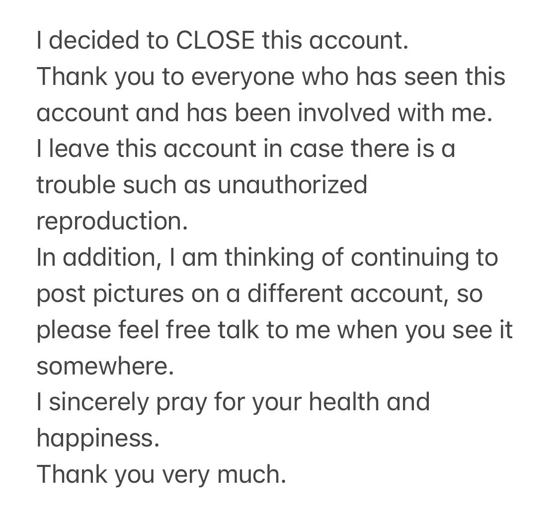 𝕊‌𝕀‌𝕊(CLOSE) (@sis28440660) on Twitter photo 