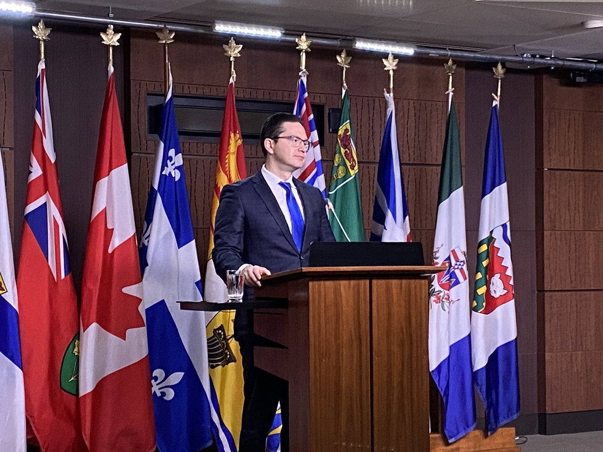 mikelecouteur's tweet image. Conservative finance critic @PierrePoilievre calling on the federal government to cancel all tax increases expected to kick in January first (carbon tax, payroll taxes CPP) #cdnpoli