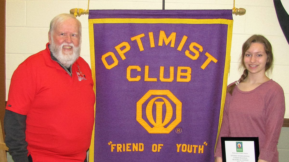 Oakridge Optimists tweet media