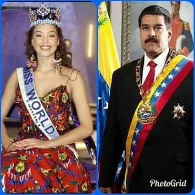 NAZİLLİ.. VENEZUELA.. AZRA AKIN..

Hadi okul önlüğümüzden, pantolonumuza, defter kalemden, beslenme çantamıza kadar her şeyi aldığımız Sümerbank’ı birde bu açıdan okuyalım!

Venezuela Başkanı Maduro Türkiye'yi ziyaret ediyor.
Bu fotoğrafın Maduro ile ne ilgisi var, diyeceksiniz!