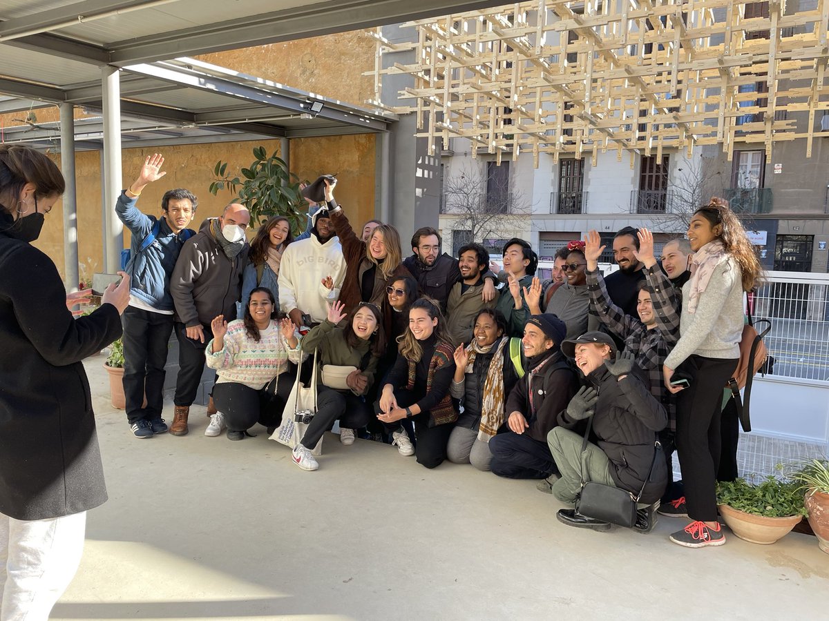 Lia Segarra Homar tweet media