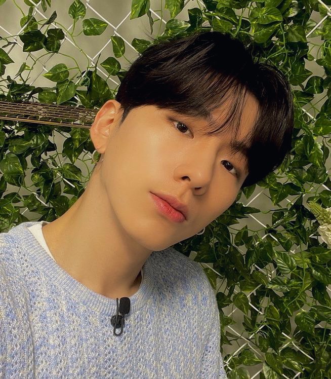 hnubxnaiya's tweet photo. if i’m falling, baby don’t blame me~

#mbbsd #monbebeselcaday #기현 #monstax https://t.co/1j6dKR0K90