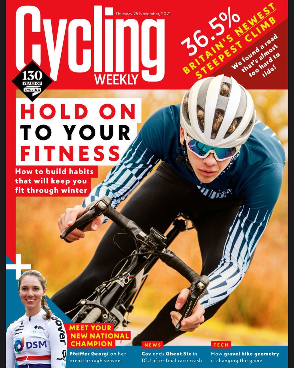 Muslim Cyclists tweet media