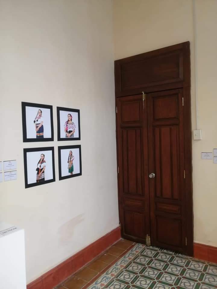 DylCamacho's tweet photo. Este fin de semana, el Museo de Tapachula, es buena opción para conocer la exposición "Raíces y colores de Chiapas", del acervo del MUSART y que estará en exhibición hasta el 23 de enero.
#MUTAP #MUSART #Tapachula https://t.co/ZsikHL77fb
