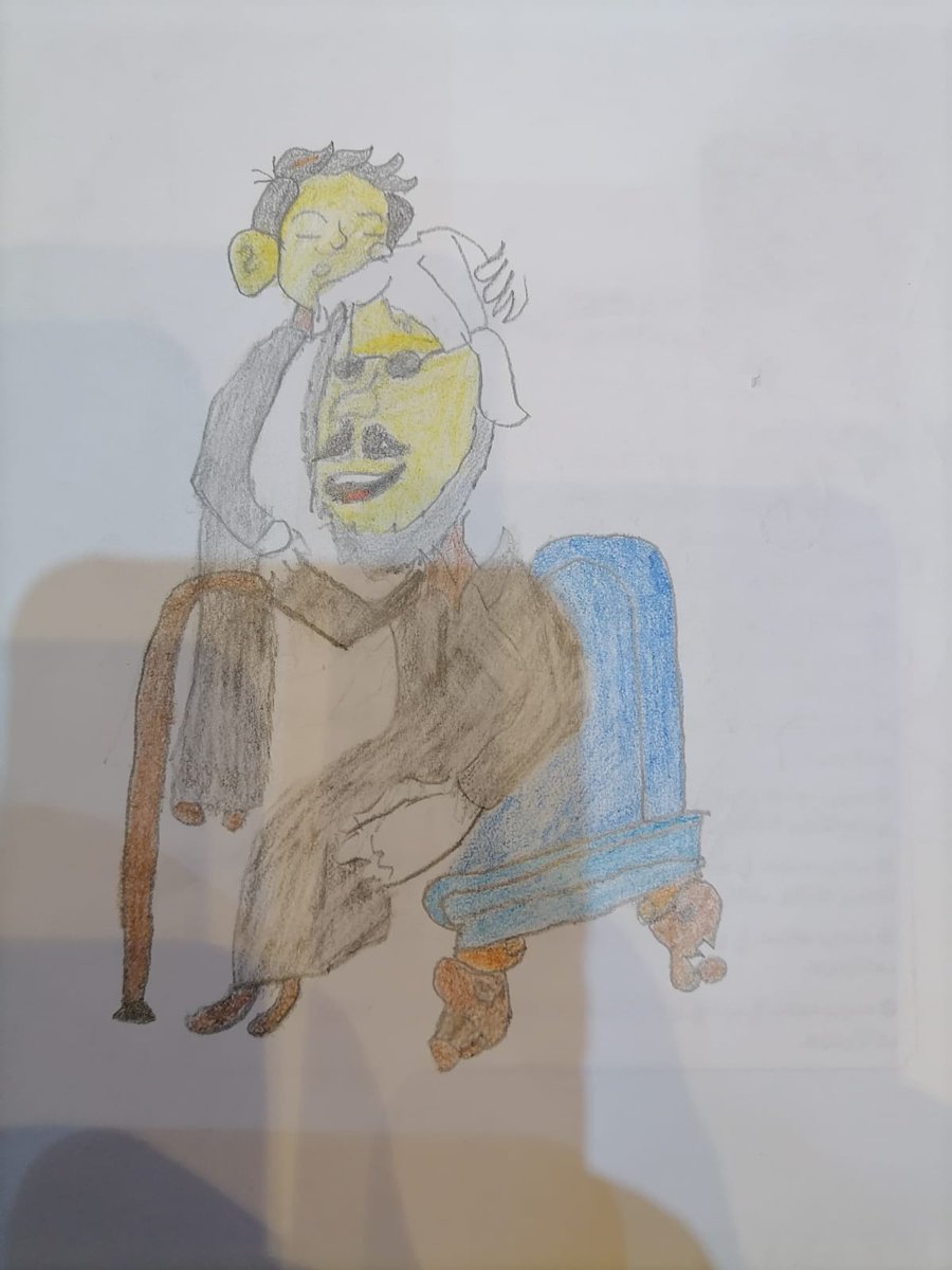 daralqiam's tweet image. 💎مشاركة الطفلة ..✨
2/أسيل رائد الحارثي 
🔻الرتويت🔄 على هذه التغريدة👇
#جمعية_دار_القيم_الأسرية