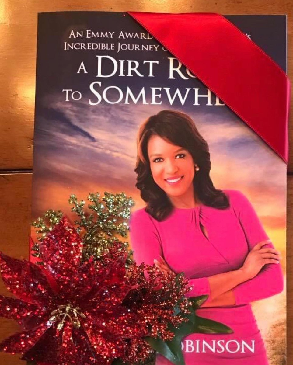 Romona Robinson tweet media