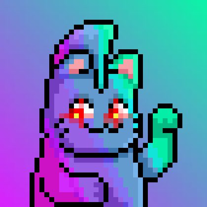 klgz888's tweet photo. @luckykittensnft #WAGMIAOW https://t.co/Tk1BqgXgih