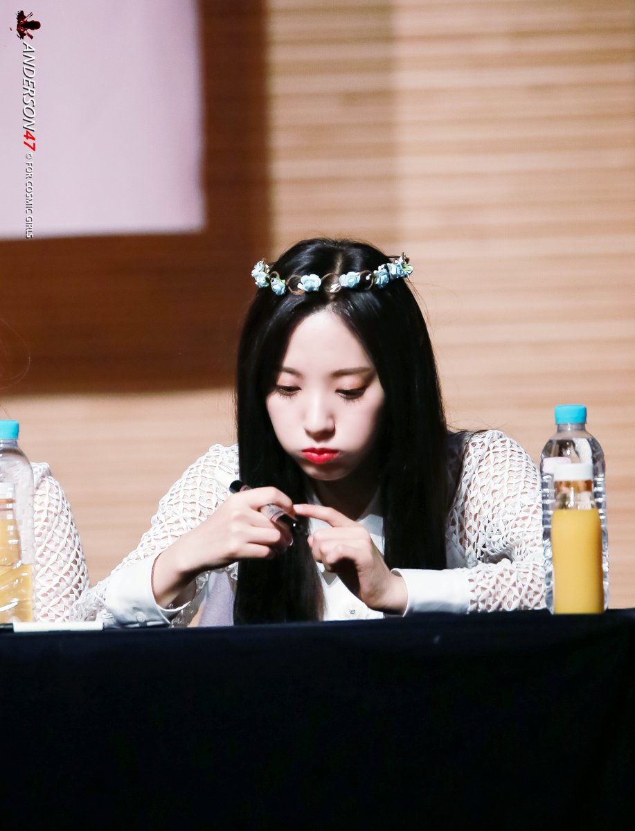 #BONA #보나 #WJSN #우주소녀