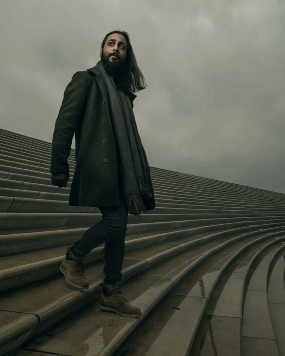 AtEdge's tweet photo. Hamburg-based photographer @maxkleinphoto captures his subjects with a soulful and powerful lens. Beyond portraiture Max brings fantasies to life with his fine art conceptual portfolio.

#portraitperfection #powerfulportraits #photography #studiophotography #germany #hamburgphoto https://t.co/k7SDqv9LXP