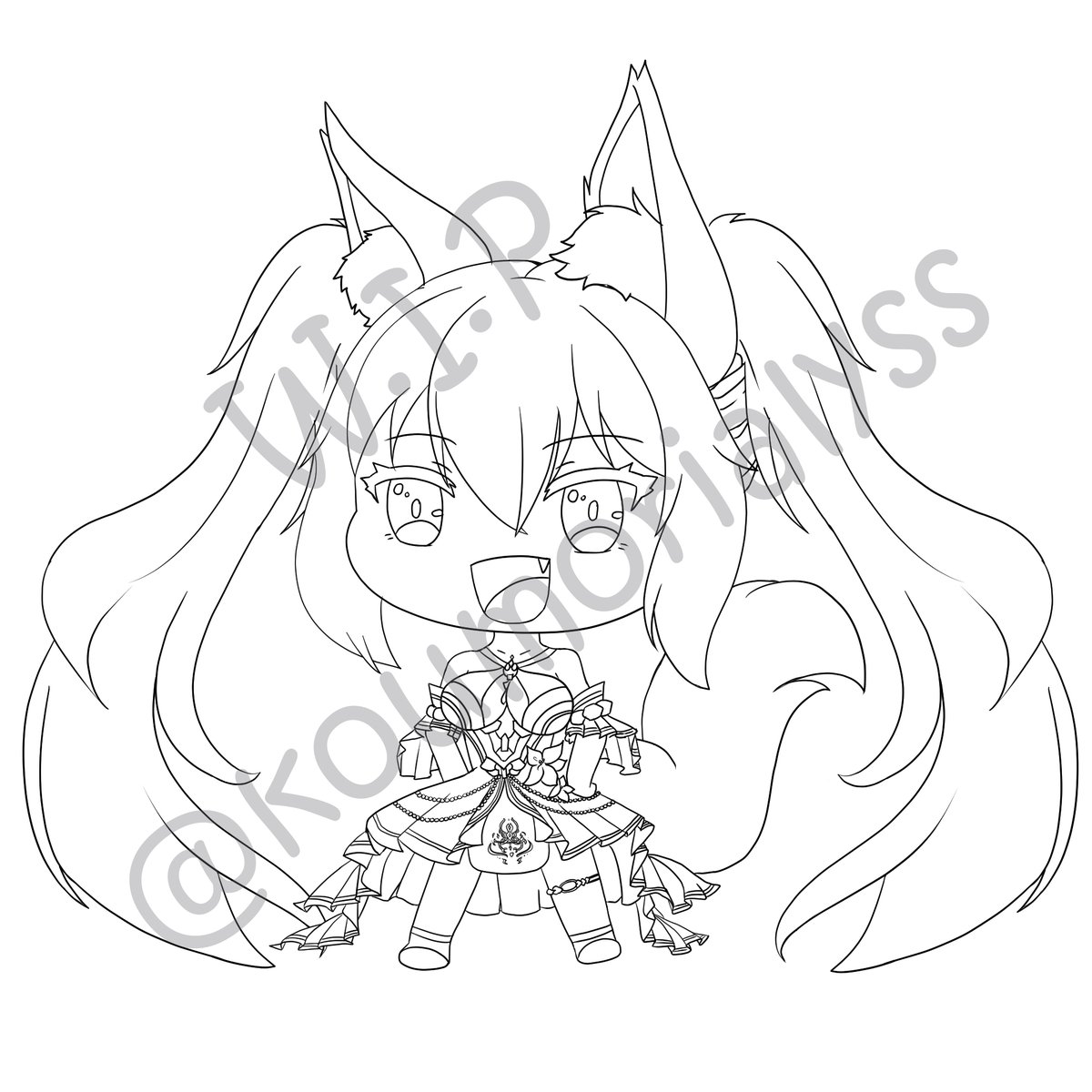 koumorialyss's tweet photo. are w.i.p.s still a thing? working on chibi for @Shiro_Sweet_
#wip #freechibi #ENVtubers #vtuber https://t.co/Snh9LruDn4