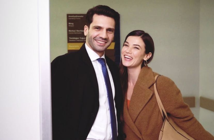 Ayyyyyy noluyooo noluyooooo 🥲