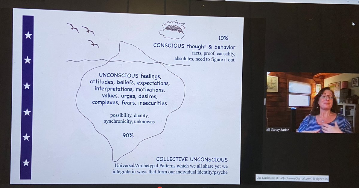 UConn EBV tweet media