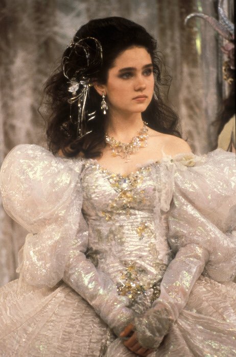 Happy 51st birthday to jennifer connelly 