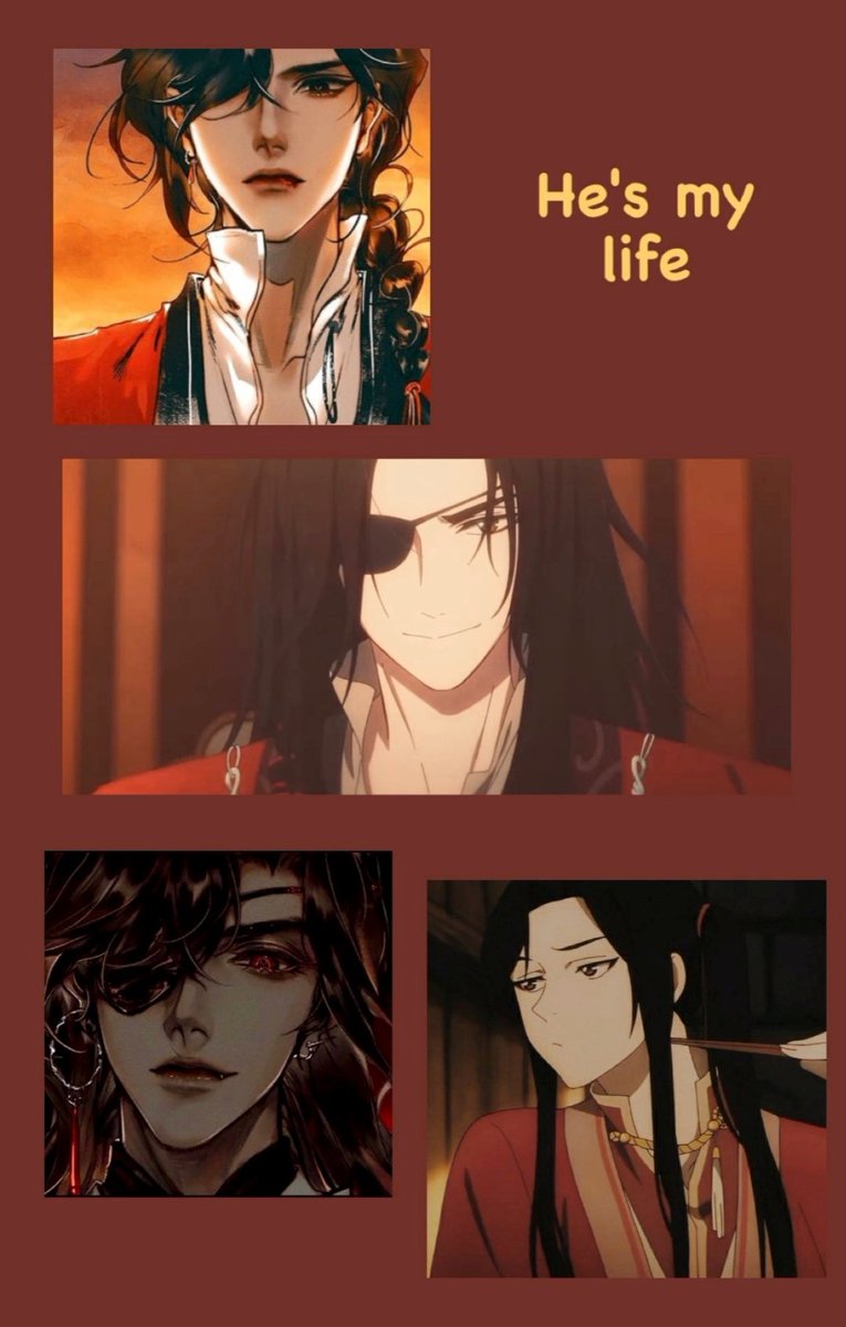 MissKinama's tweet photo. @itslopezz Hua Cheng from Tian Guan Ci Fu? 🥺💕 https://t.co/EjXUSEROab