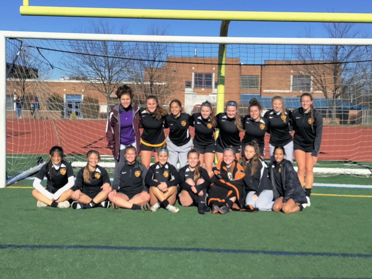 CoachMissmer's tweet photo. With a 1-0 win today our #WLUSC 2003 girls complete an undefeated 3-0 showcase at the top of the group! πππ
@PAClassics https://t.co/AZH7WMxPEI