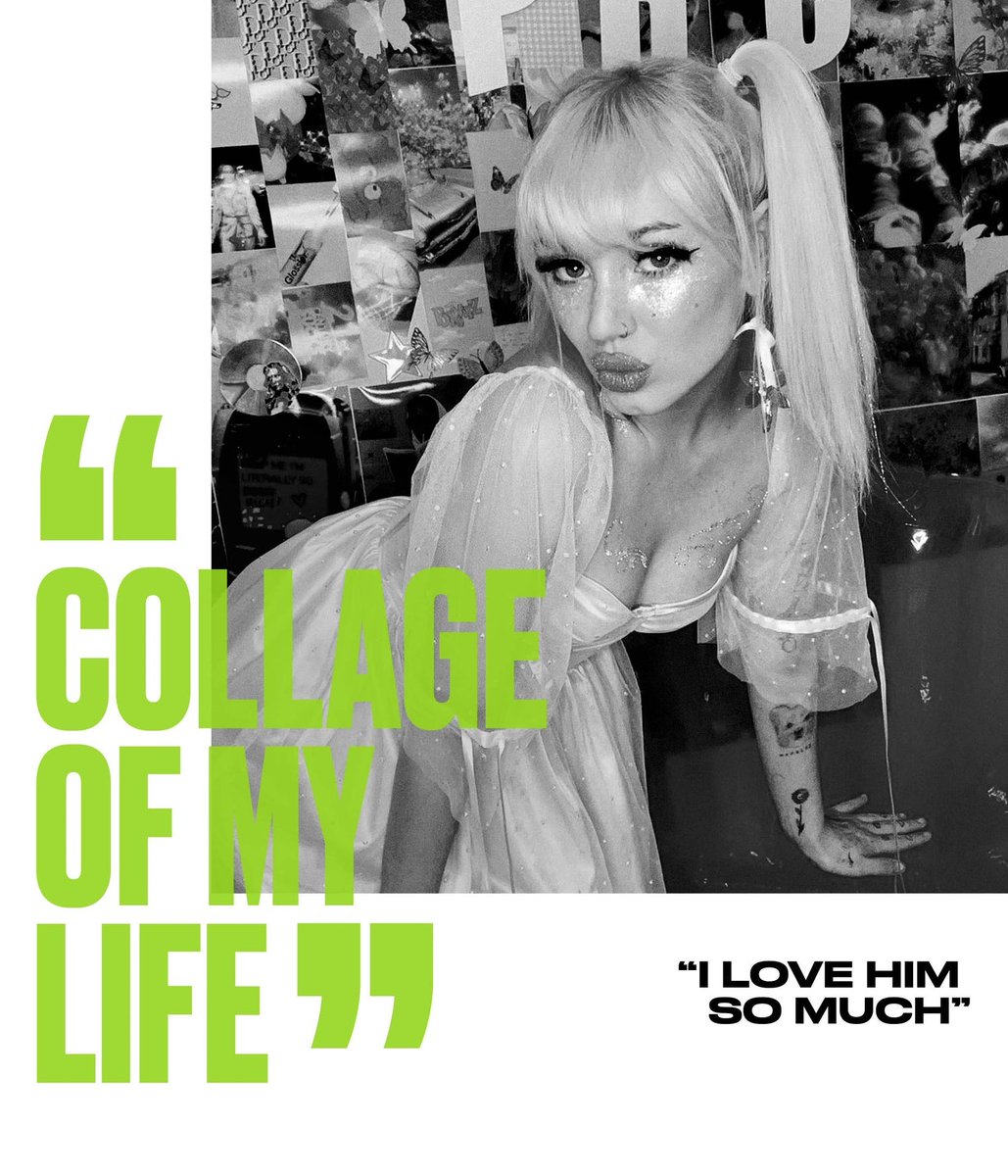 Get a peek into <a href="/peachprc/">Peach PRC</a>'s creative process curating her candy-colored Instagram feed and the making of her heartbreak hits 🍬

read via <a href="/elitedaily/">Elite Daily</a> ↓
elitedaily.com/entertainment/…