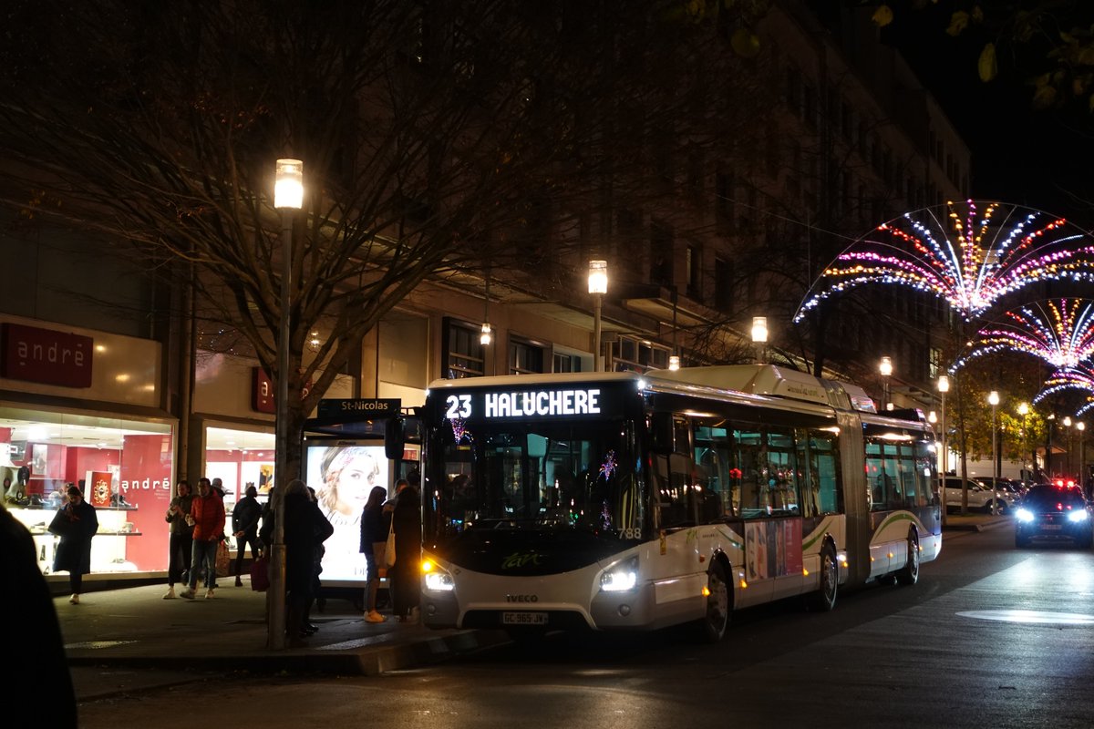 TC Ligériens tweet media