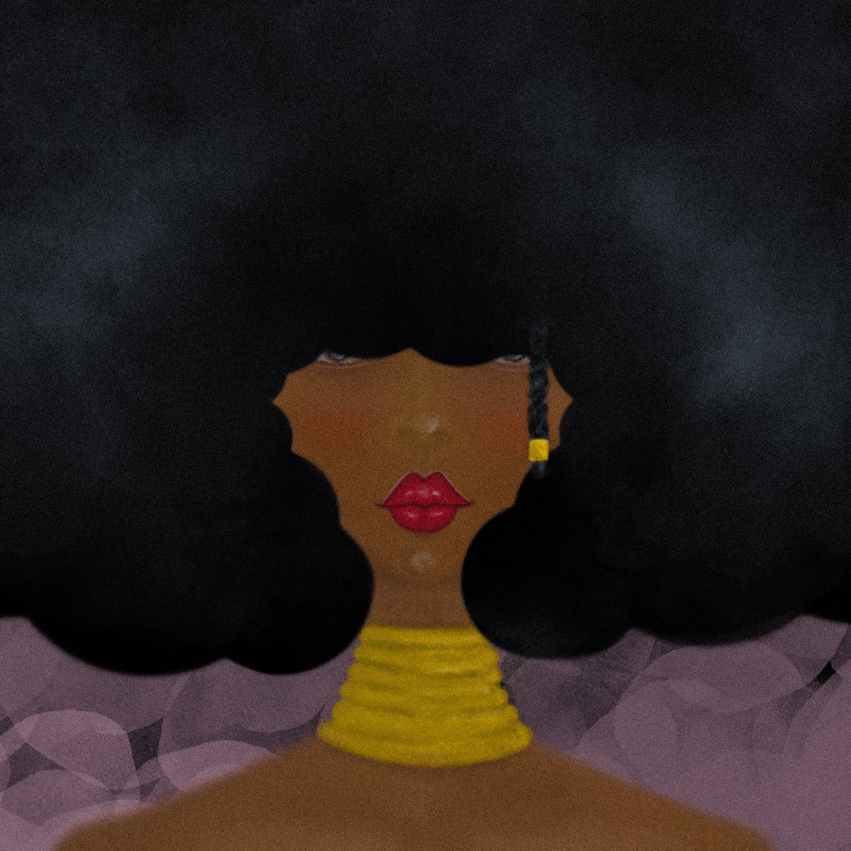 NFTDonnaBella's tweet photo. Welcome 🤗

“Donna Bella”

Listed @opensea 🌊 
Digital Paintings 🖼 
0.021 ETH Floor Price💰 

Donna Bella is a series that promotes empowering Black Women and highlighting Afrocentric Beauty &amp; Grace

To Learn More 👩🏾‍🏫 https://t.co/B10tEyKdar

To Collect 👸🏾 https://t.co/8LT4dOavEQ https://t.co/5qBgU12OGf