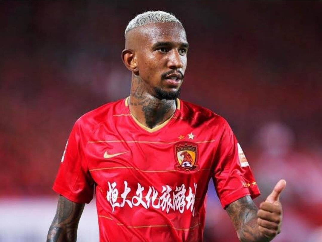 BlackInSport's tweet photo. Anderson Talisca  conseguiu  a liberação  do Al Nassr, deve ser anunciado  pelo Corinthians  nos próximos  dias🗞
#Corinthians #mercadodabola https://t.co/VEOVuJpoI5
