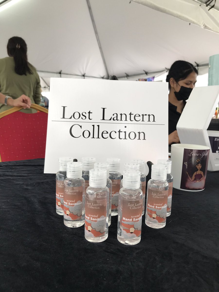Lost Lantern tweet media