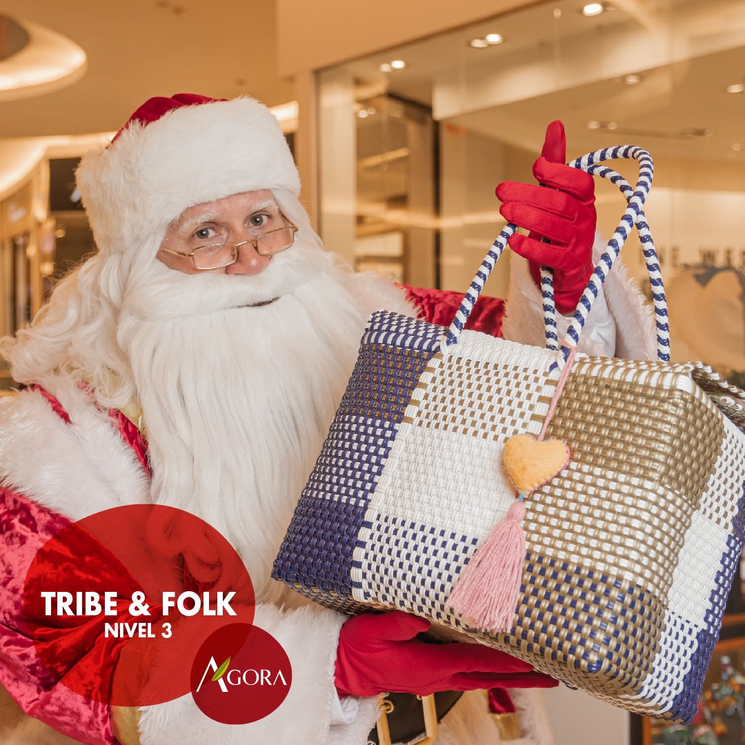 Agoramallrd's tweet photo. Listado aprobado y verificado por Santa y sus duendes 🎄🎁 :
✅Productos para la piel #yvesrocherrd - Nivel 1
✅Mac de #oneclickrd - Nivel 2
✅Bolso Pueblo Quieto de #tribeandfolk - Nivel 3
✅ Exfoliantes naturales #rostroperfectord - Sótano 1
#SelecciónSanta #NavidadAgora https://t.co/kS75xrLEX6