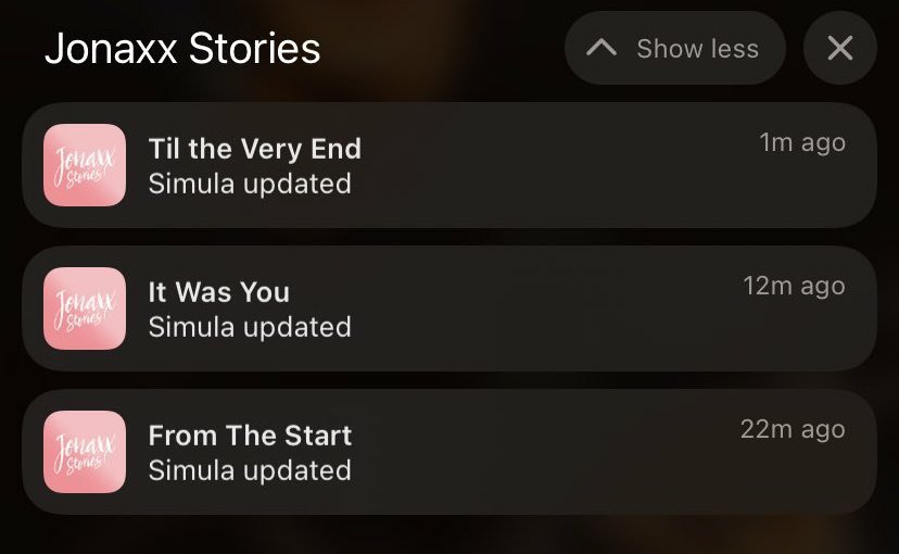 vtthidalgo's tweet photo. from the start, it was you, ‘til the very end. 🥺💗

#JonaxxFTSSimula
#JonaxxIWYSimula
#JonaxxTVESimula https://t.co/Dlh5NCIvW7