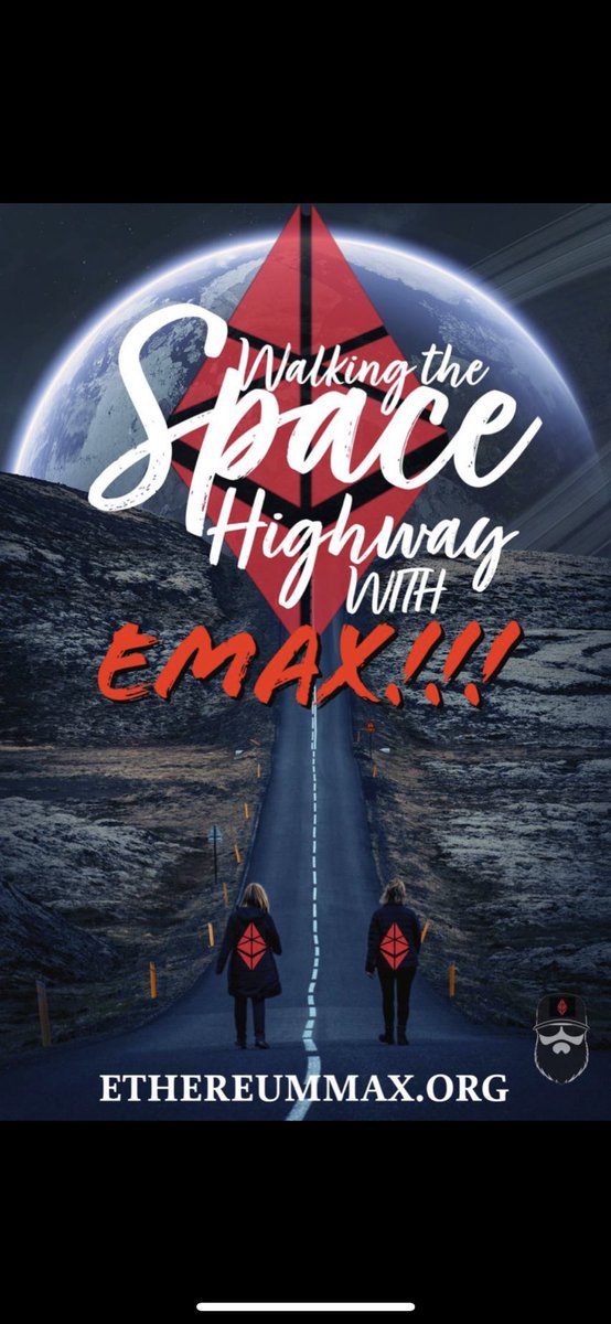 lovethefreeze's tweet image. #emax #EthereumMax #EMAXArmy @ethereum_max