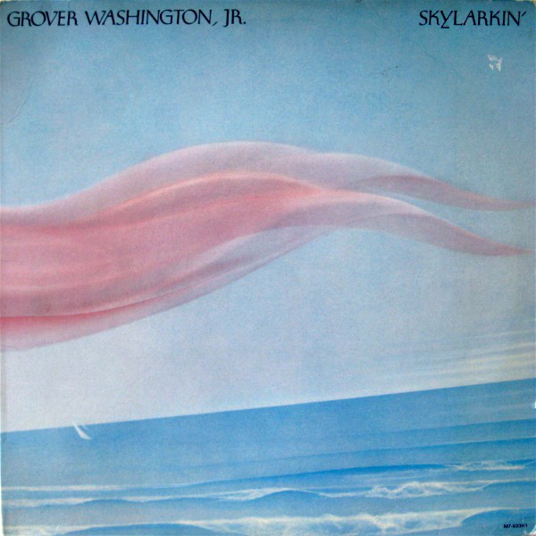 Happy Birthday Grover Washington Jr ~*~ 