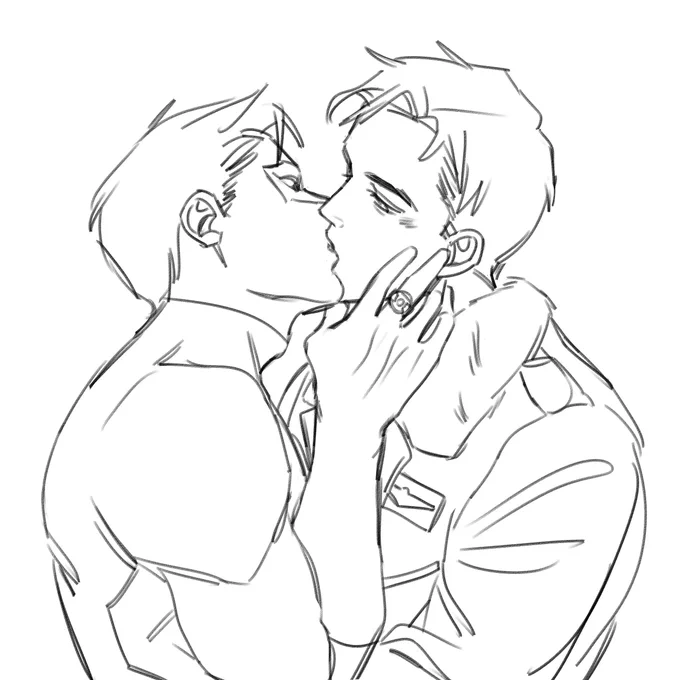 GL Hal x Hal 