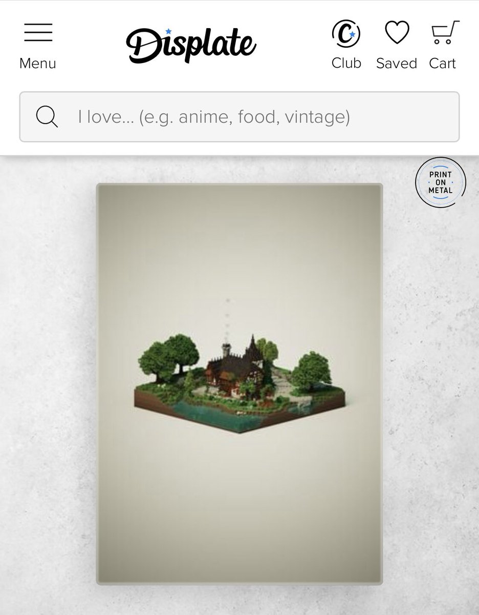 BdoubleO100's tweet image. Want a chance to win my brand new Displate or a choice of 3 other cool Star Wars ones?!? Just reply to this tweet, make sure you follow me and you’re entered! displate.com/displate/52254…