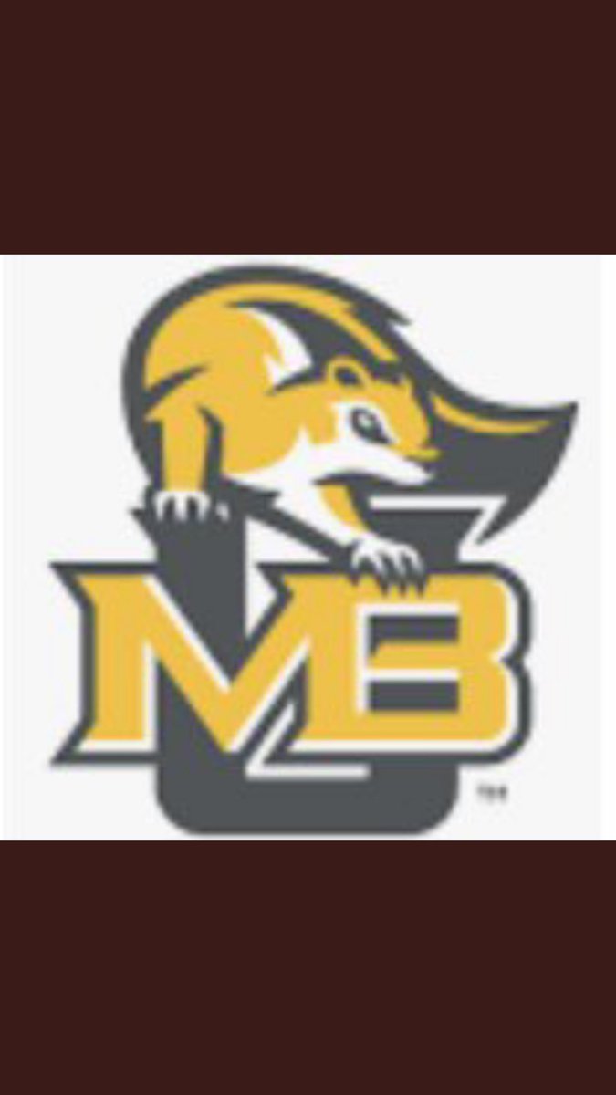 nolimitzay_2's tweet photo. After a great talk with @MBUcoachGriggs i am excited to receive my first offer from @mbu_mensbball!! https://t.co/StR12BvYMs