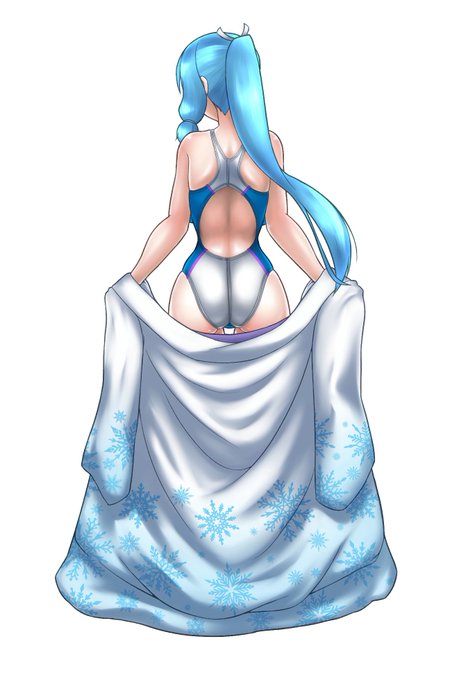 明日には入稿したいな 