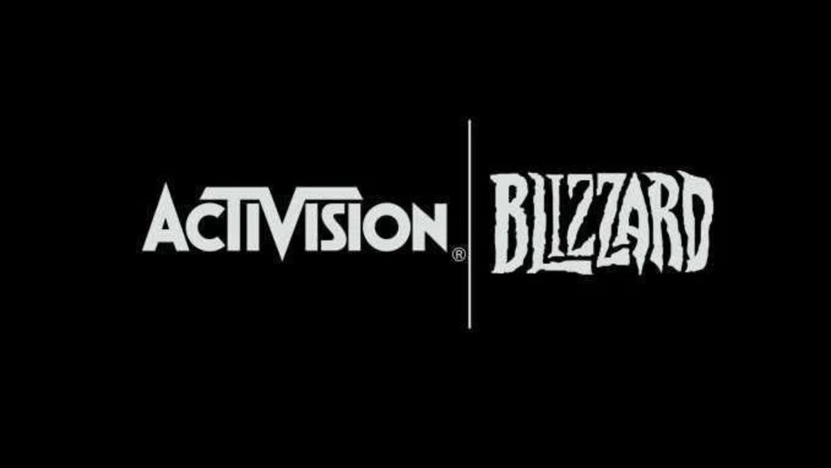 BetterSantaDec's tweet photo. Activision Blizzard is on the Naughty List! https://t.co/oUKkhzsNVH