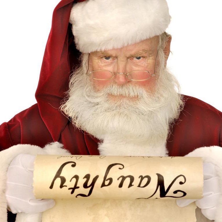 BetterSantaDec's tweet photo. Activision Blizzard is on the Naughty List! https://t.co/oUKkhzsNVH