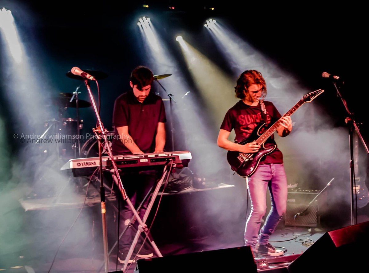 Dan Carson tweet media