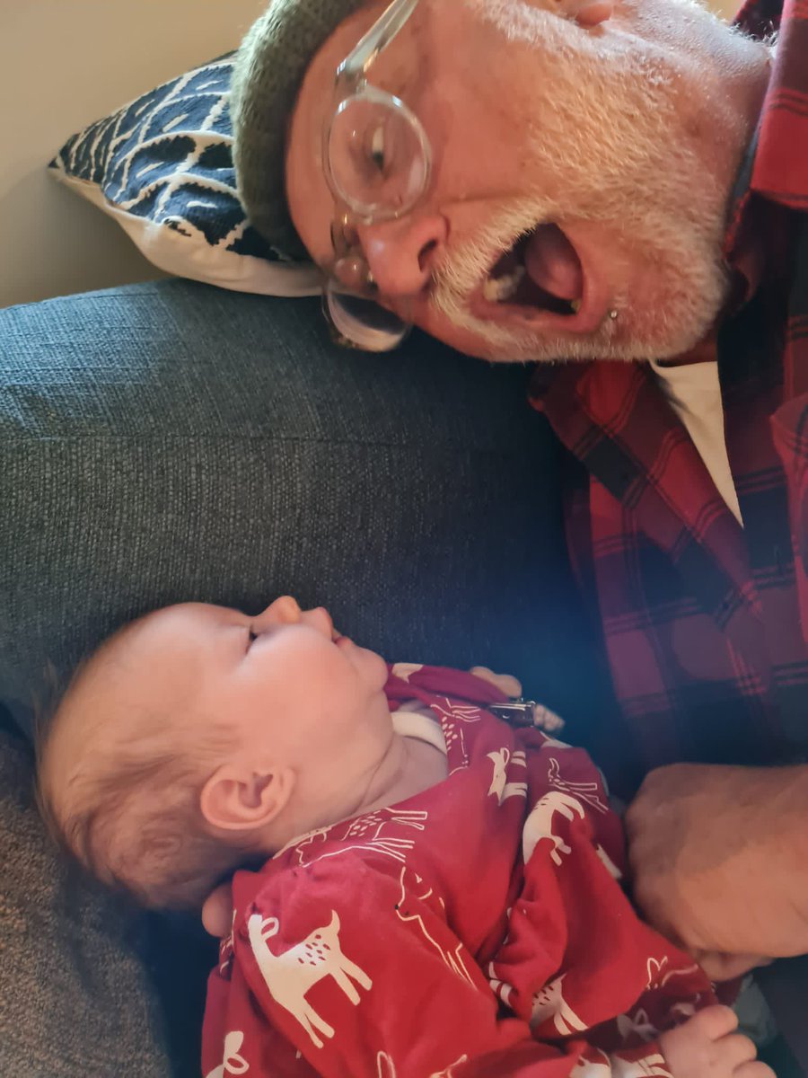 Pappabearwales's tweet photo. This one …💕 #Familylove #tillytime #bampitime https://t.co/4SvdtgceYq