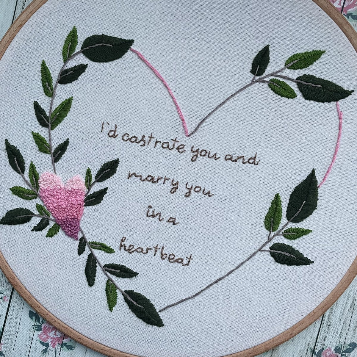“Sporus was a young slave boy, Nero’s favourite. Nero pushed his wife down the stairs, and had Sporus castrated and he married him instead. He gave him a ring, and he made him dress up like his dead wife. I’d castrate you and marry you in a heartbeat.”

#Succession #SuccessionHBO