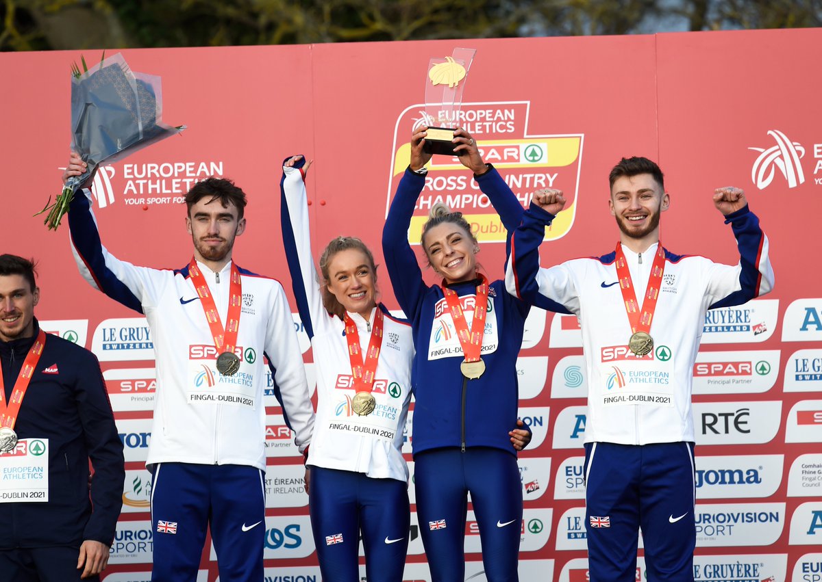 BritAthletics's tweet image. Hands up if you enjoyed #FingalDublin2021 🙌